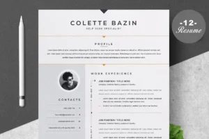 Collete-Bazin