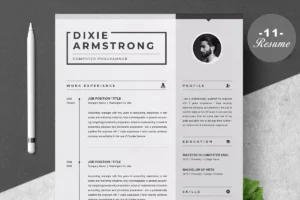 Dixie-Armstrong