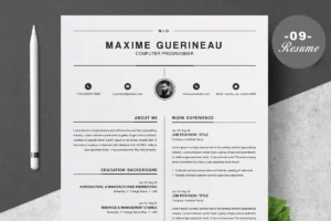 Maxime-Guerineau